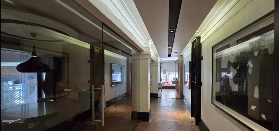To Let Commercial Property for Rent in Cape Town City Centre Western Cape